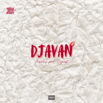 DJAVAN by Ogwest