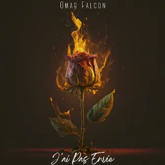 J'ai pas envie by Omar Falcon