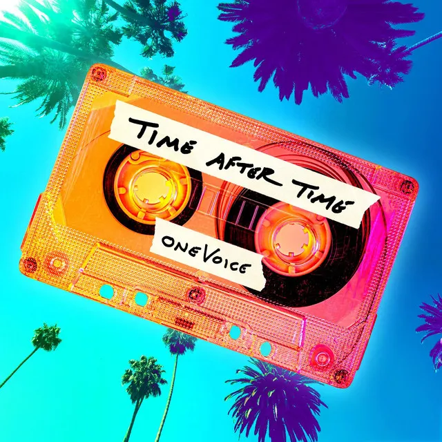 Time After Time