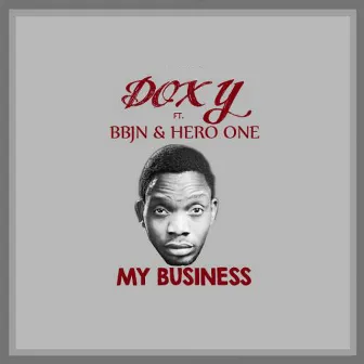 My Business by Doxy