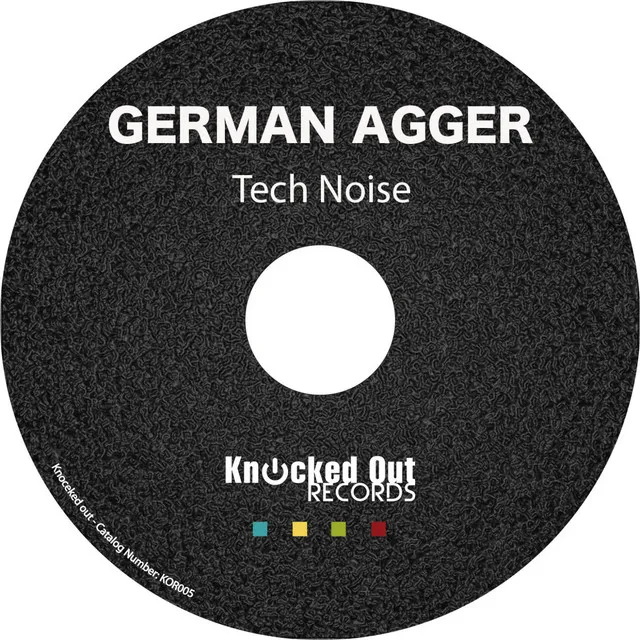 Tech Noise