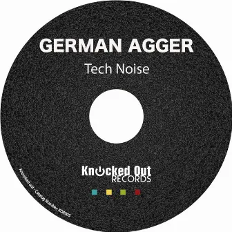 Tech Noise by German Agger