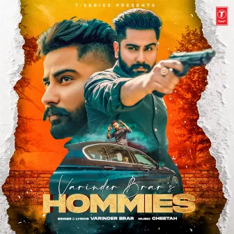 Hommies by Unknown Artist