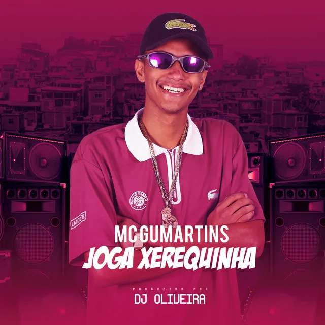 Joga Xerequinha