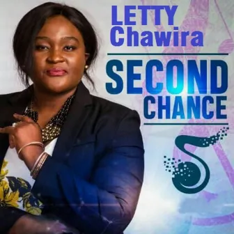 Second Chance by Letty Chawira