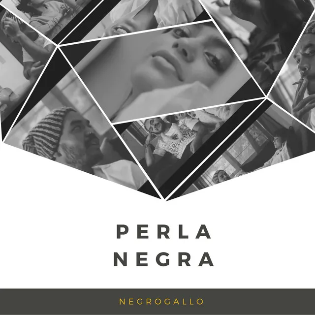 Perla Negra