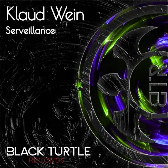 Serveillance by Klaud Wein