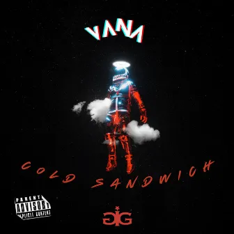 Cold Sandwich by Vana