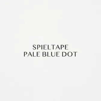 Pale Blue Dot by Spieltape