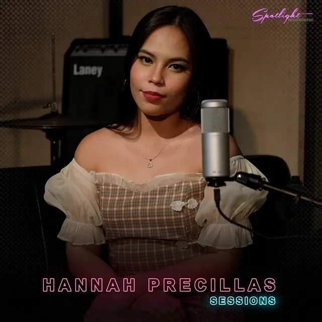 HANNAH PRECILLAS sessions