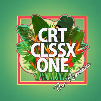 Crt-Clssx 1 by Jamie Rodigan