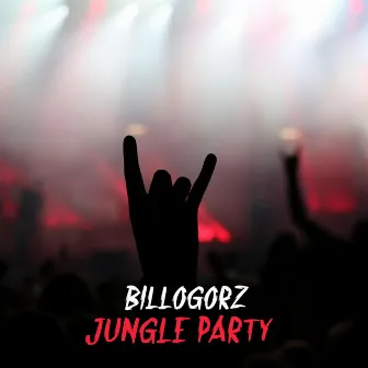 Jungle Party by Billogorz