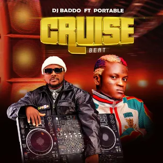 Cruise Beat by DJ Baddo