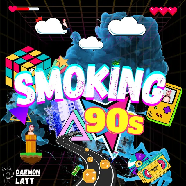 Smoking 90's