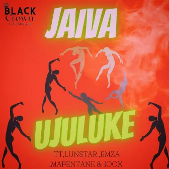 Jaiva ujuluke by Tshepi Tee