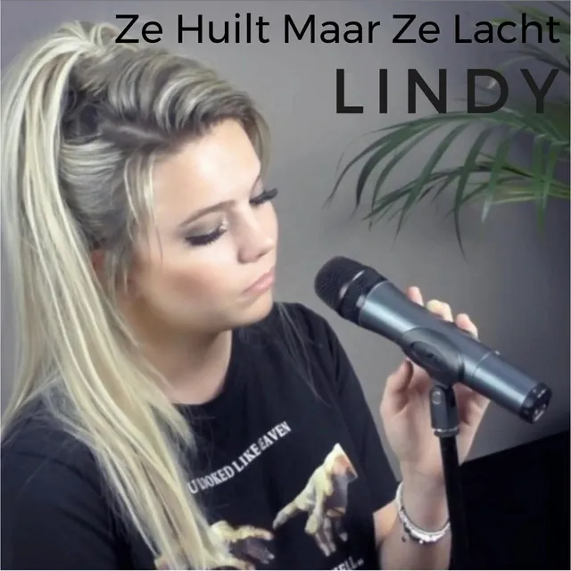 Ze Huilt Maar Ze Lacht