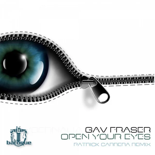 Open Your Eyes - MUUI Remix