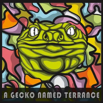 A Gecko Named Terrance by Gekko