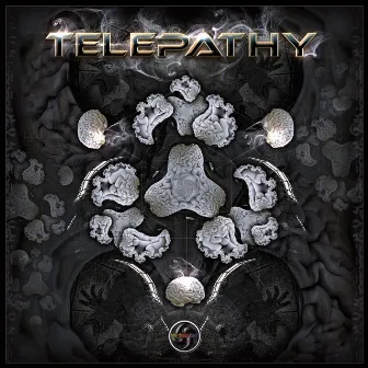 Telepathy by Chris Rich