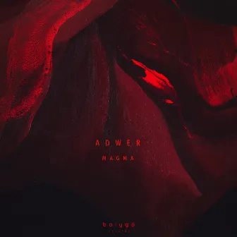 Magma by Adwer