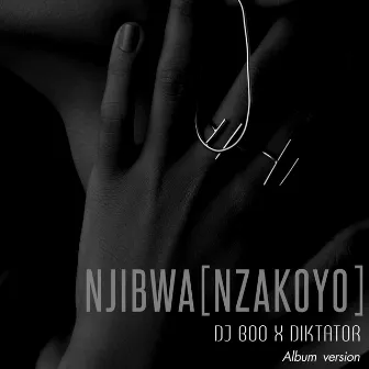 Njibwa [Nzakoyo] by DJ Boo