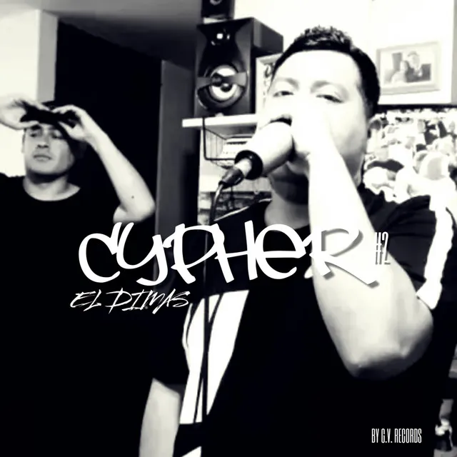 Cypher Sessions Gvr #2