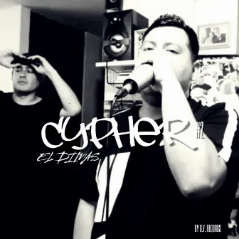 Cypher Sessions Gvr #2 by Dimelo Diego