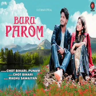 Buru Parom by Punam