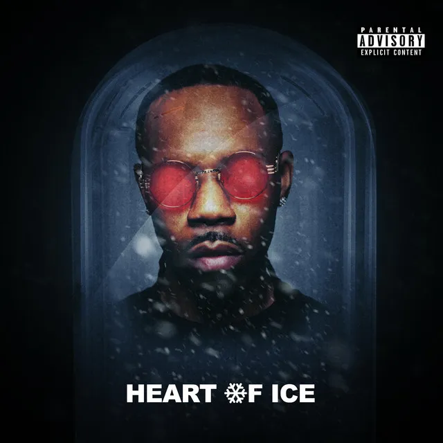 Heart of Ice