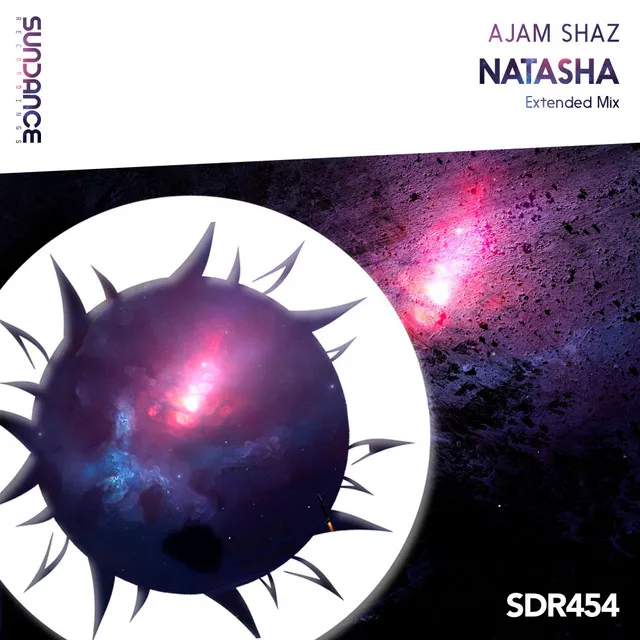 Natasha - Extended Mix