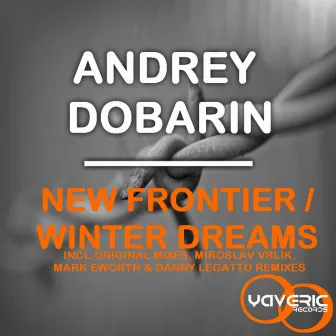 New Frontier / Winter Dreams by Andrey Dobarin