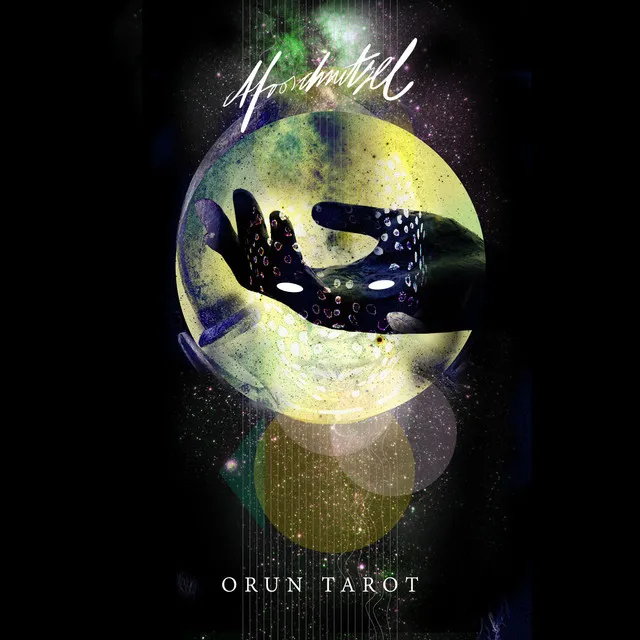 Orun Tarot