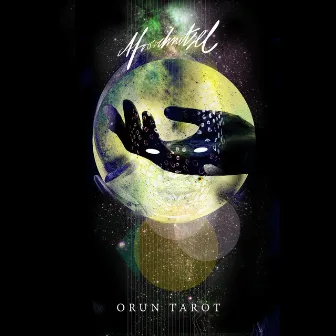 Orun Tarot by Afroschnitzel