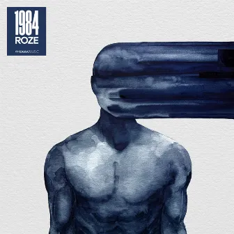 1984 by Roze (FR)