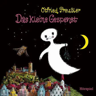 Das kleine Gespenst by Otfried Preußler