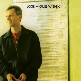 José Miguel Wisnik by Eveline Hecker