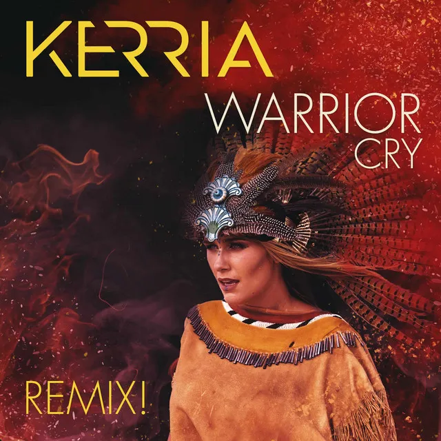 Warrior Cry - Remix