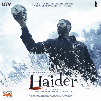 Haider (Original Motion Picture Soundtrack) by Unknown Artist