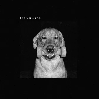 she by OXVX