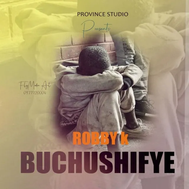 BUCHUSHIFYE