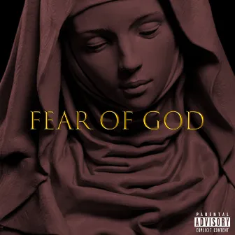 Fear Of God by A.Samurai