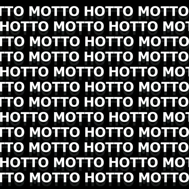 Hotto Motto