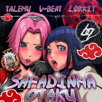 Safadinha Otaku by V-beat