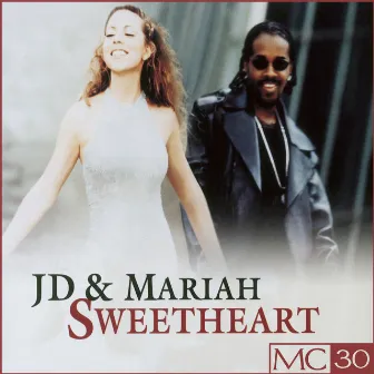 Sweetheart EP by JD