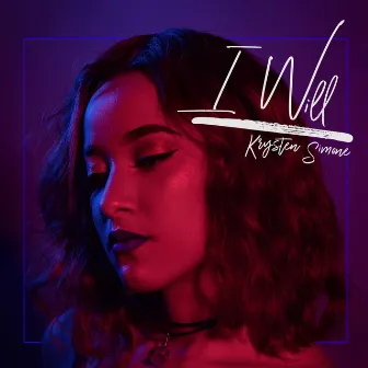 I Will by Krysten Simone