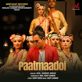 Paatmaadoi by Neal