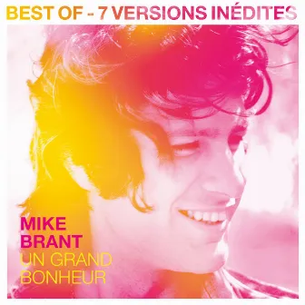 Un grand bonheur by Mike Brant