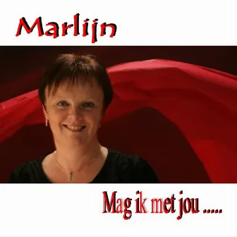 Mag Ik Met Jou by Marlijn