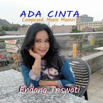 Ada Cinta by Endang Triswati