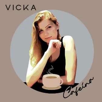 Cafeína by Vicka